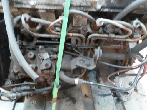Motor completo FIAT Punto (176_) Imagem-2