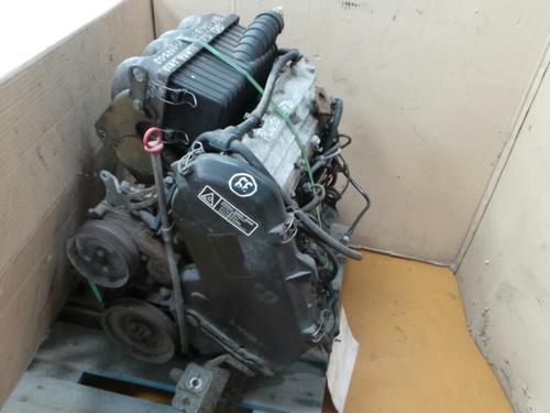 Motor completo FIAT Punto (176_) Imagem-3