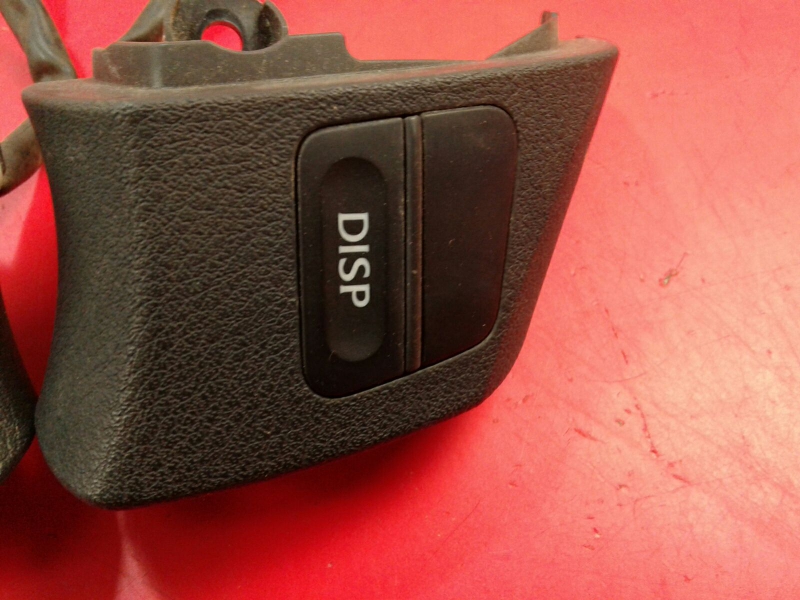 Bouton / interrupteur électromécanique  LEXUS IS II (GSE2_, ALE2_, USE2_) Imagem-1