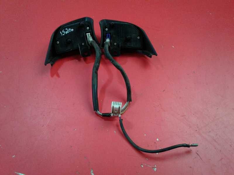 Bouton / interrupteur électromécanique  LEXUS IS II (GSE2_, ALE2_, USE2_) Imagem-3