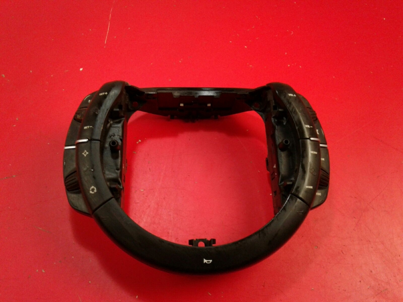 Botón / interruptor electromecánico CITROËN C4 Picasso I (UD_)