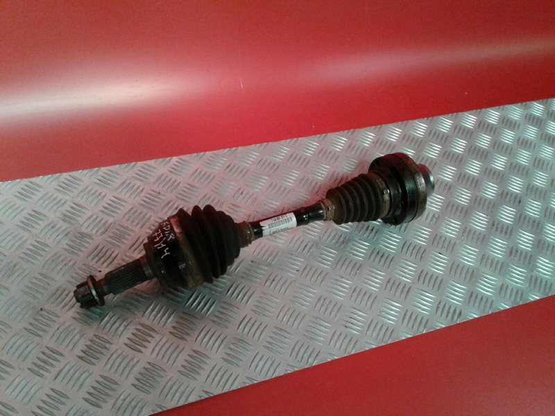 Semiasse anteriore destro PORSCHE Cayenne (9PA)