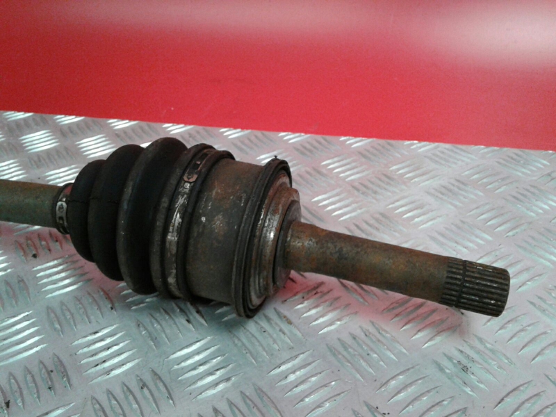 Semiasse anteriore sinistro KIA Sportage (K00) Imagem-1