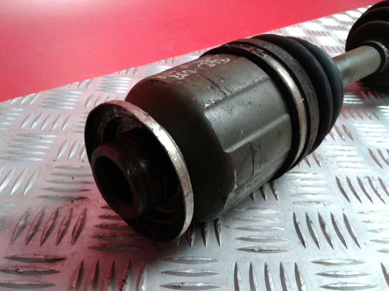 Semiasse anteriore sinistro KIA Sportage (K00) Imagem-2