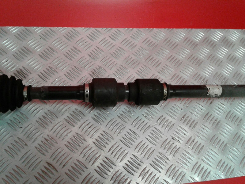 Semiasse anteriore destro KIA Sportage (SL) Imagem-3