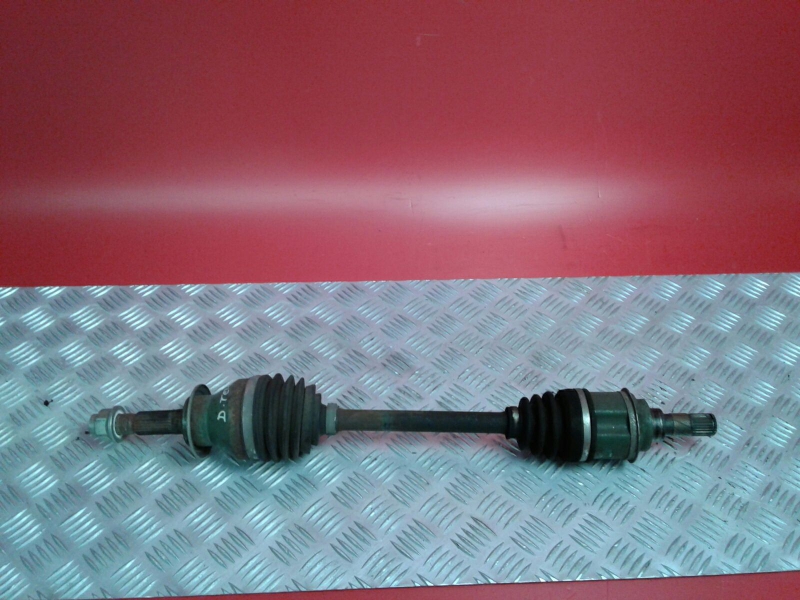 Semiasse anteriore sinistro DAIHATSU Terios (J2_)