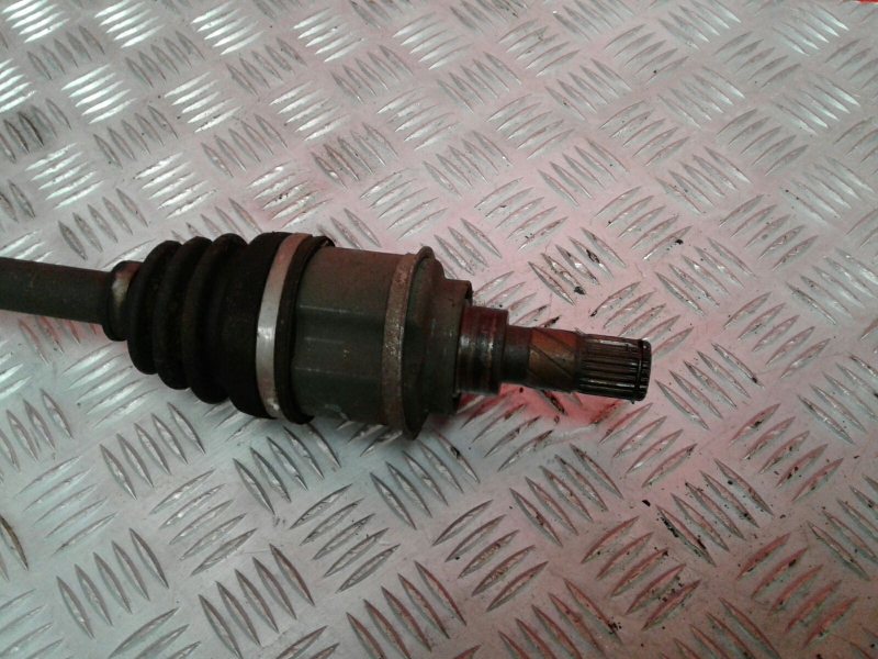 Transmisión Delantera Izquierda DAIHATSU Terios (J2_) Imagem-1