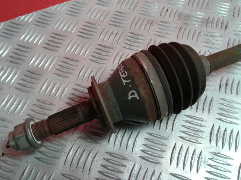Transmisión Delantera Izquierda DAIHATSU Terios (J2_) Imagem-2
