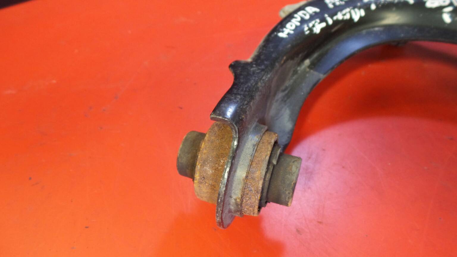 Bras de suspension Avant gauche HONDA Accord VII Sedan (CL_, CN_) Imagem-2