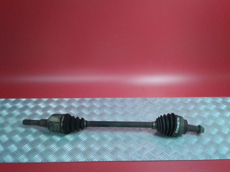 Transmissão trás esquerda LAND ROVER Freelander (L314)