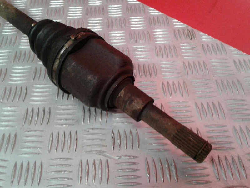 Right rear driveshaft LAND ROVER Freelander (L314) Imagem-1