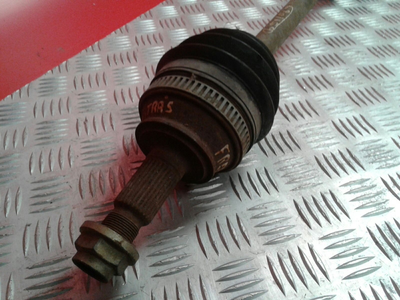 Right rear driveshaft LAND ROVER Freelander (L314) Imagem-2