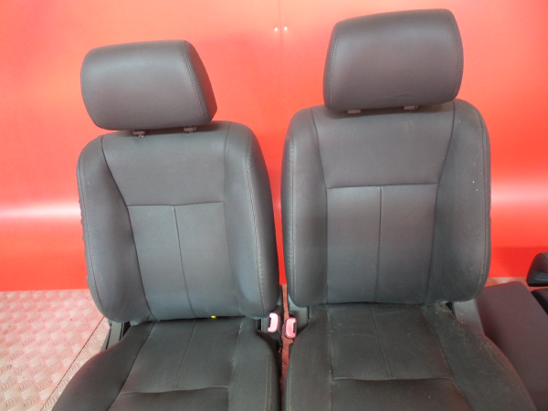 Conjunto de bancos CHEVROLET Epica (KL1) Imagem-3