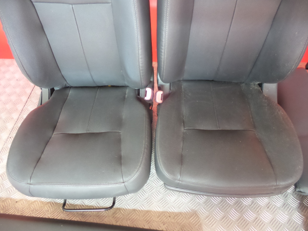 Conjunto de bancos CHEVROLET Epica (KL1) Imagem-2