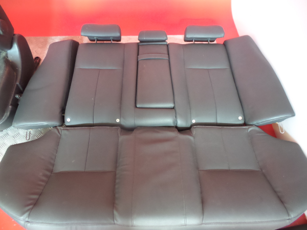 Conjunto de bancos CHEVROLET Epica (KL1) Imagem-4