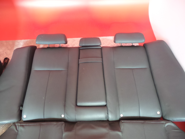 Conjunto de bancos CHEVROLET Epica (KL1) Imagem-5