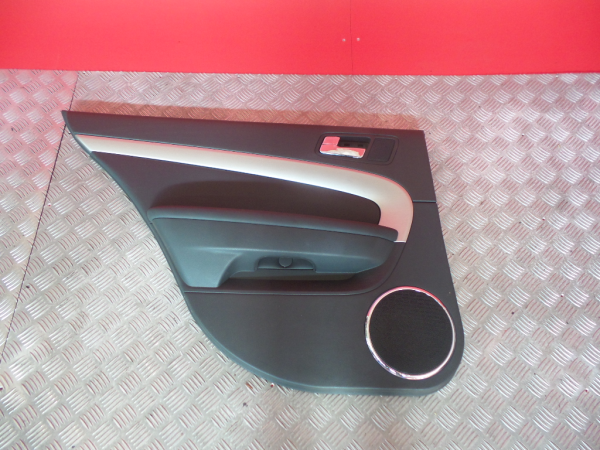 Conjunto de bancos CHEVROLET Epica (KL1) Imagem-10