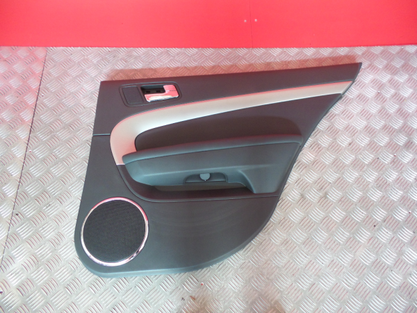 Conjunto de bancos CHEVROLET Epica (KL1) Imagem-11