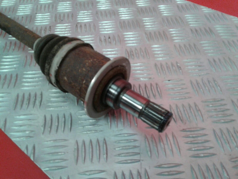 Transmission arrière Droite HONDA CR-V I (RD1_, RD3_) Imagem-1