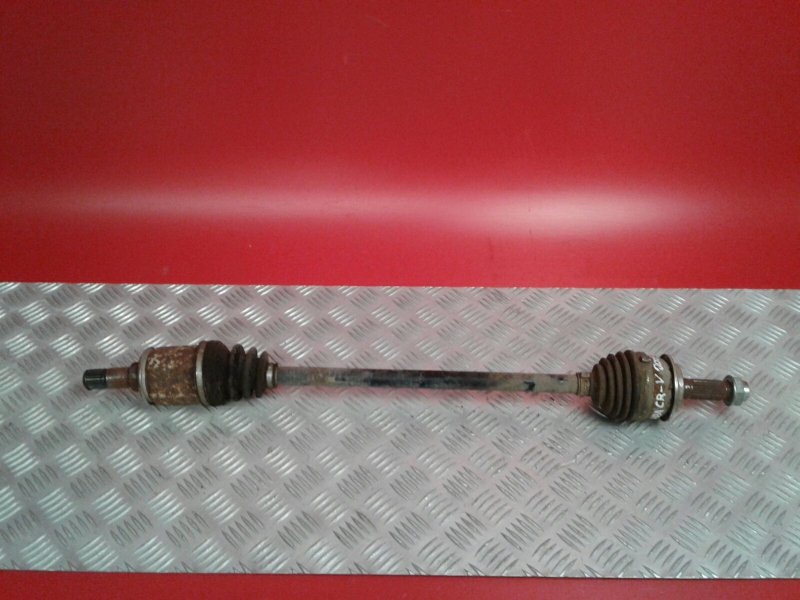 Transmission arrière gauche HONDA CR-V II (RD4_, RD9_)