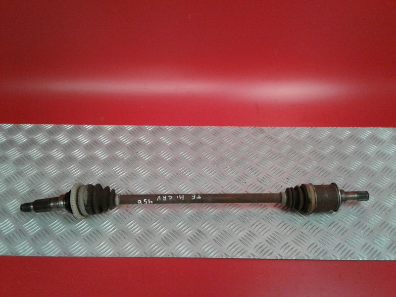 Transmission arrière gauche HONDA CR-V I (RD1_, RD3_)