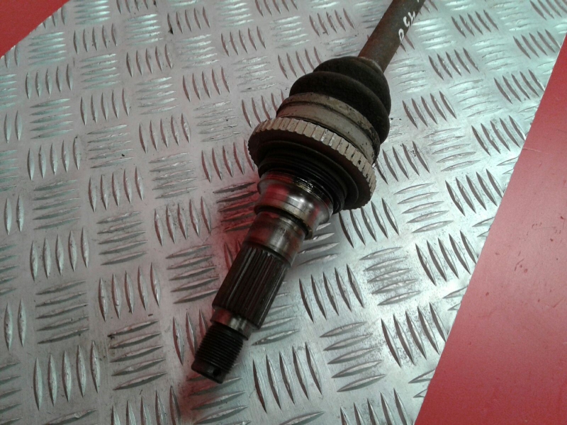 Transmission arrière gauche HONDA CR-V I (RD1_, RD3_) Imagem-2