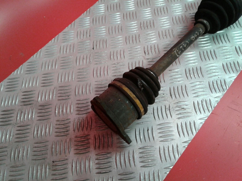 Transmissão frente esquerda SUZUKI Grand Vitara I (FT, HT) Imagem-2