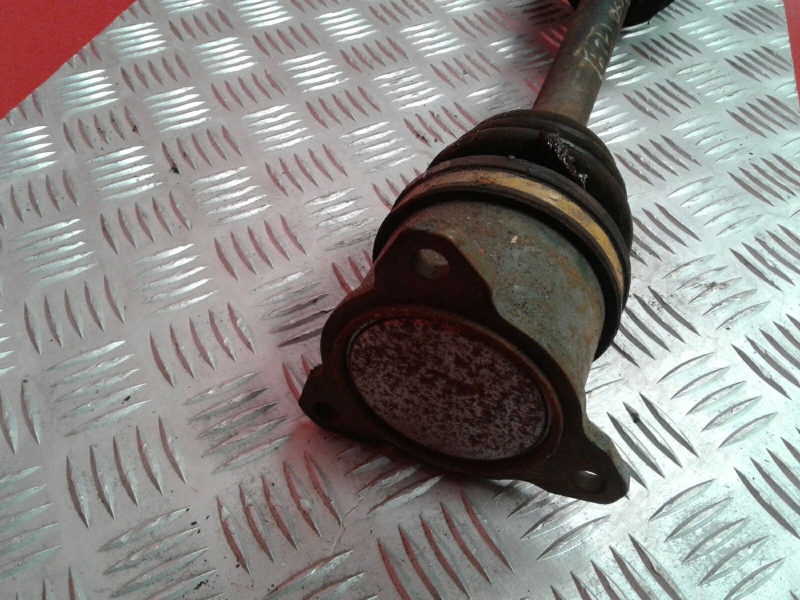 Transmissão frente esquerda SUZUKI Grand Vitara I (FT, HT) Imagem-3