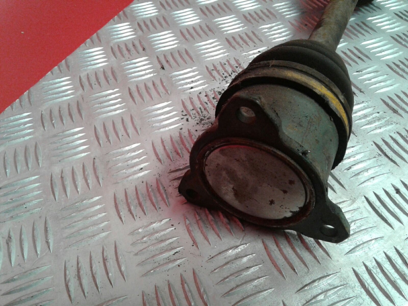 Left front driveshaft SUZUKI Grand Vitara I (FT, HT) Imagem-2