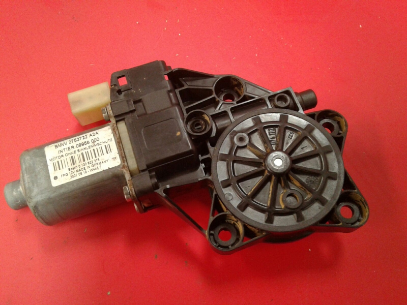 Motor vidro frente direito MINI Mini (R56)
