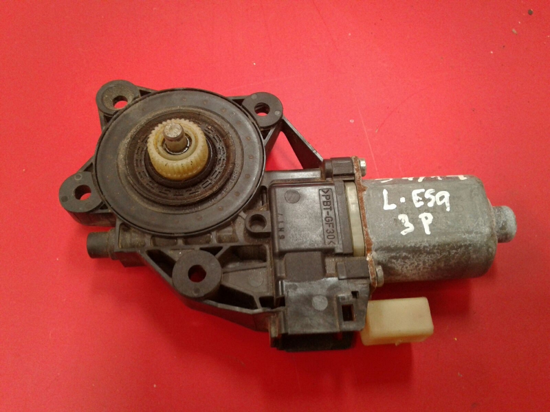 Motor vidro frente esquerdo MINI Mini (R56)