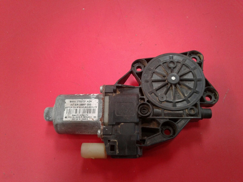 Moteur lève-vitre avant gauche MINI Mini (R56) Imagem-1