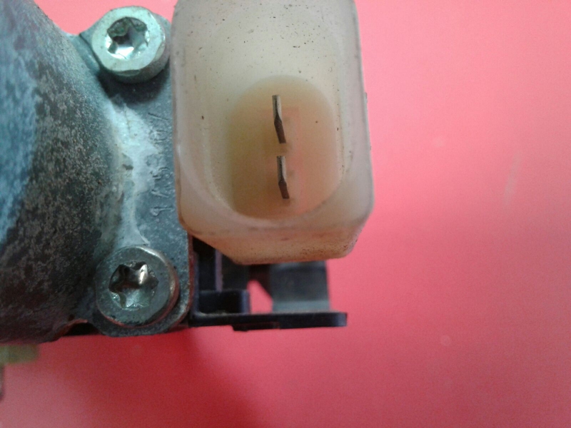 Moteur lève-vitre avant gauche MINI Mini (R56) Imagem-3