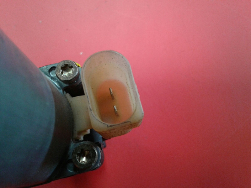 Motor vidro frente esquerdo BMW 3 (E46) Imagem-2
