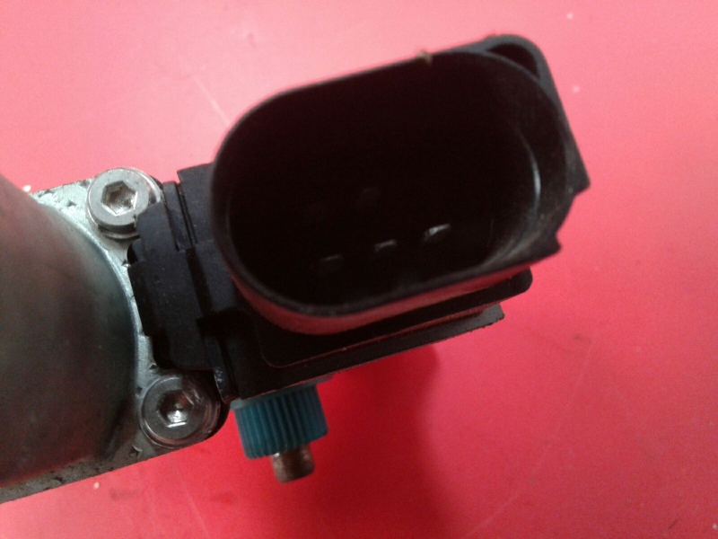 Motor de Elevalunas Trasero Izquierdo BMW 3 (E90) Imagem-2