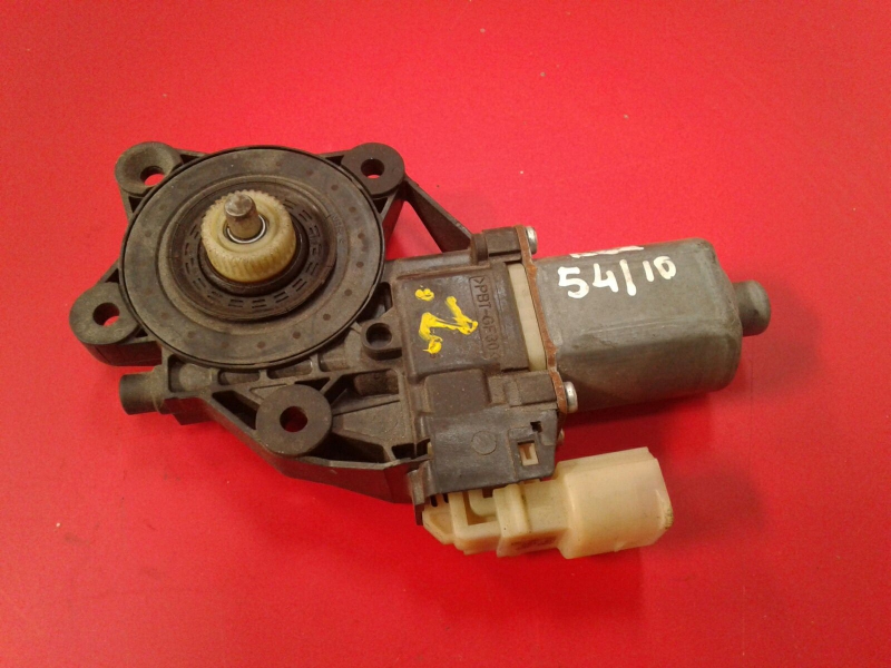 Motor vidro frente esquerdo MINI Mini Cabrio (R52)