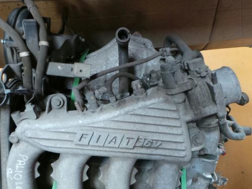 Motore completo FIAT Palio (178BX) Imagem-2