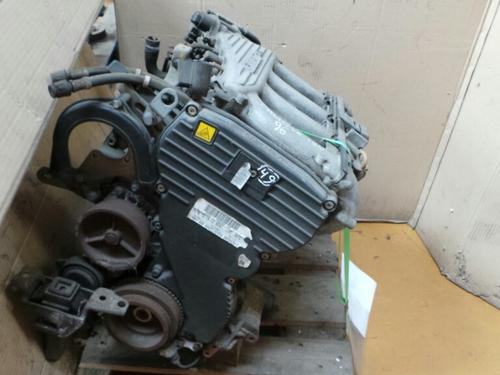 Motore completo FIAT Palio (178BX) Imagem-3