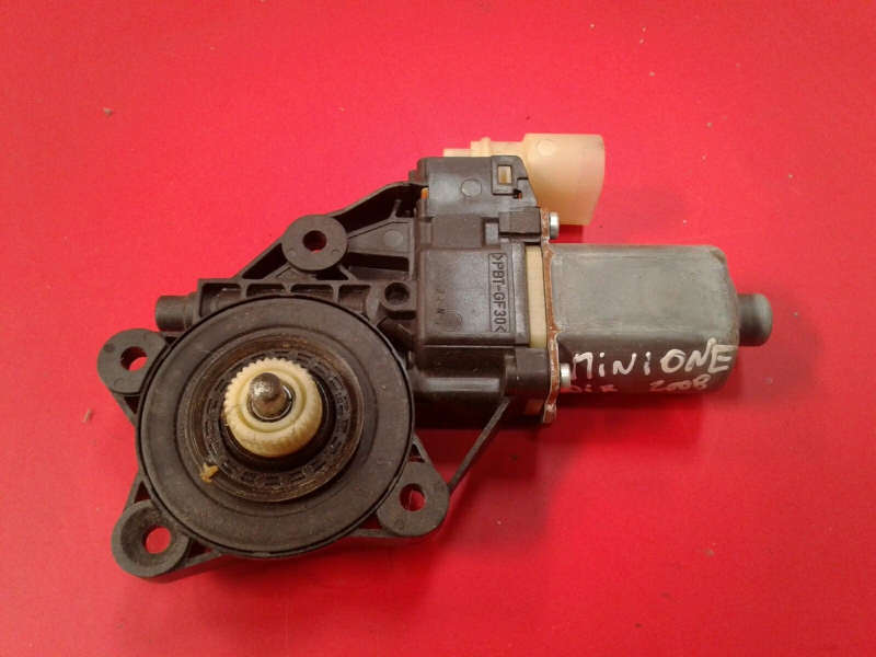 Motor vidro frente direito MINI Mini (R56)