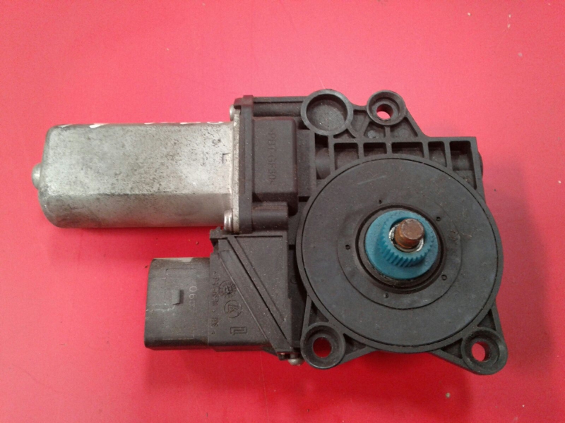 Moteur lève-vitre arrière Droite BMW 1 (E81) Imagem-2