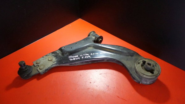 Braço de suspensão frente esquerdo JAGUAR X-Type (X400)