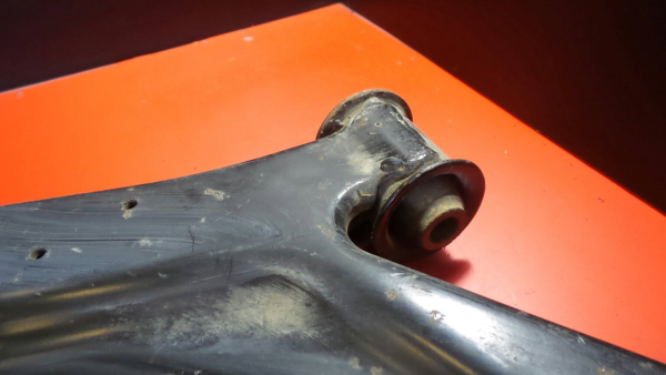 Brazo suspensión delantero izquierdo JAGUAR X-Type (X400) Imagem-2