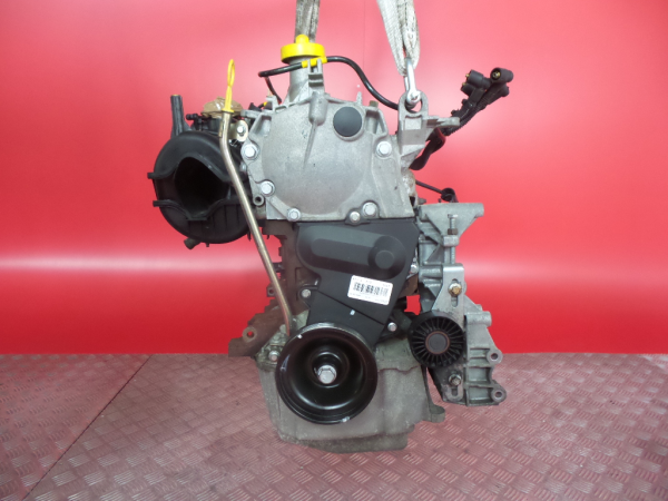 Motor completo DACIA Sandero (BS_) Imagem-1