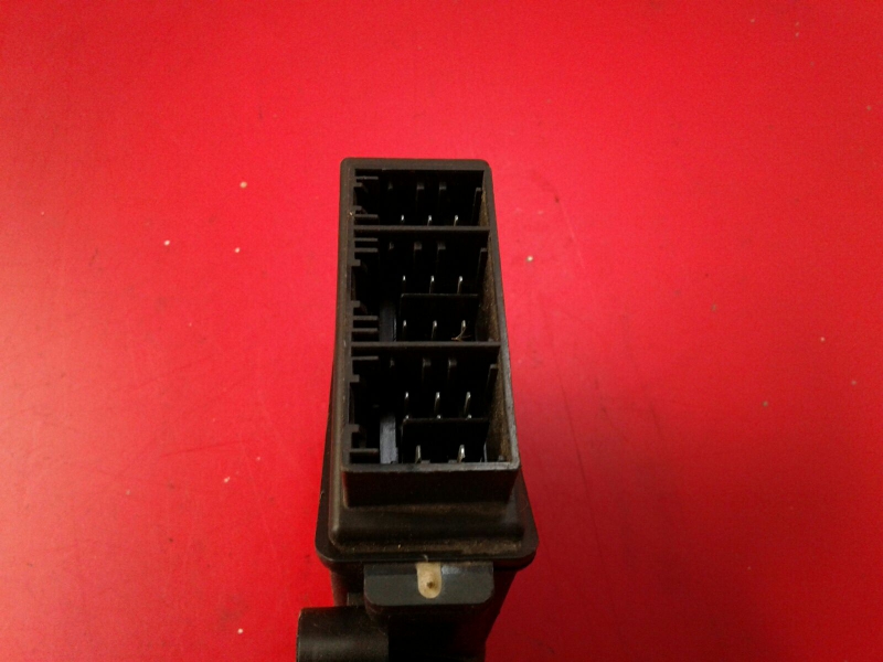 Motor vidro frente direito SKODA Fabia I Hatchback (6Y2) Imagem-2