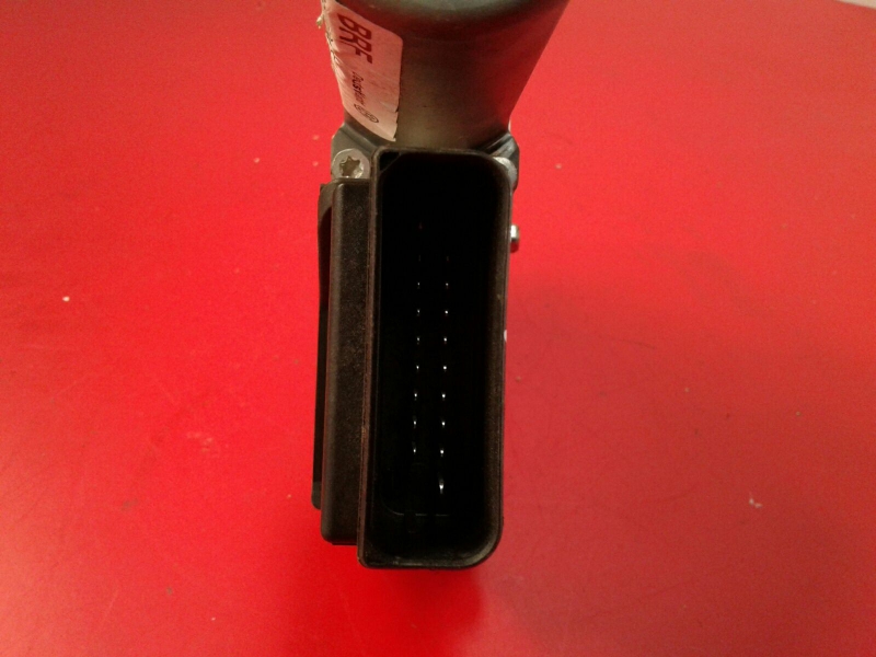 Motor vidro trás direito SKODA Octavia II Hatchback (1Z3) Imagem-2