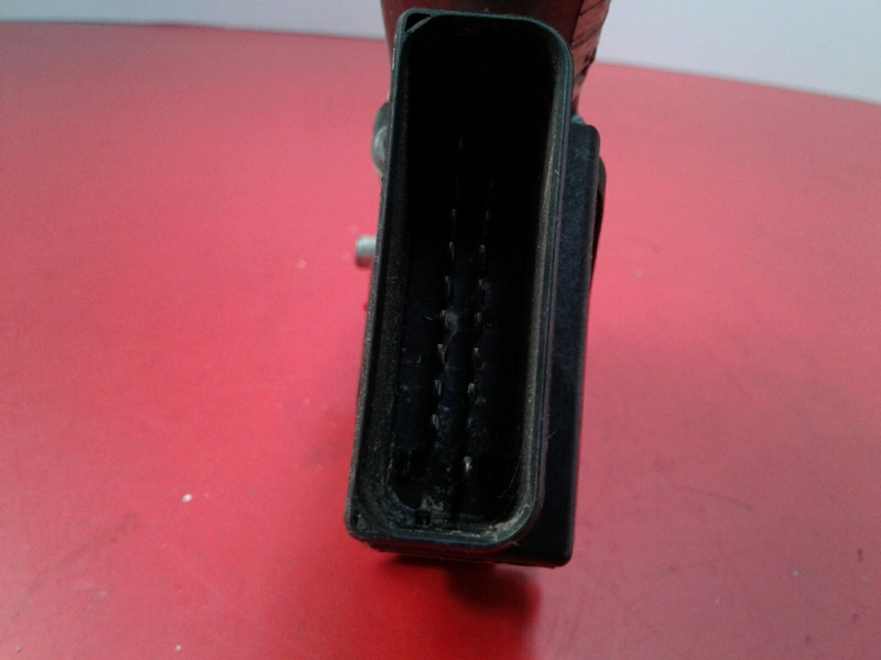 Motor vidro trás esquerdo SKODA Octavia II Hatchback (1Z3) Imagem-3