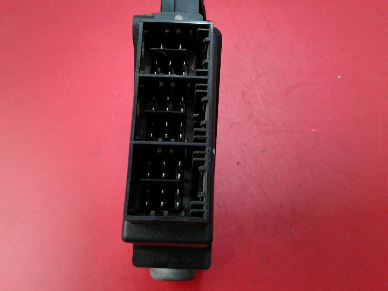 Motor vidro frente esquerdo SKODA Fabia I Hatchback (6Y2) Imagem-2