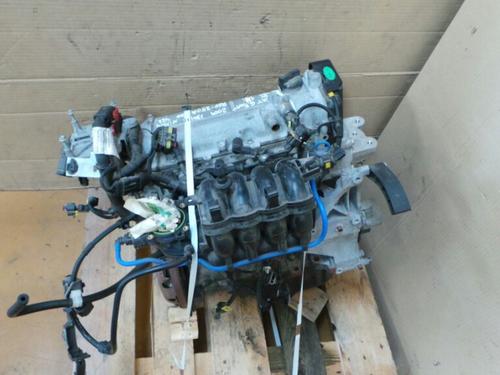 Moteur complet FIAT Grande Punto (199_)