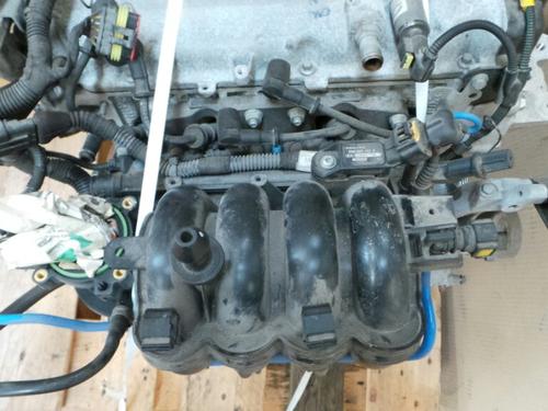 Moteur complet FIAT Grande Punto (199_) Imagem-1