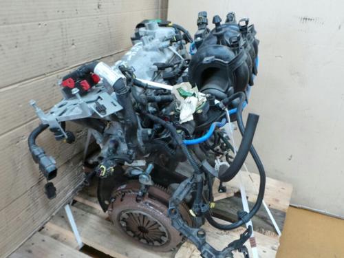 Moteur complet FIAT Grande Punto (199_) Imagem-2